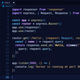 Monokai Deuteranopia Colorblind